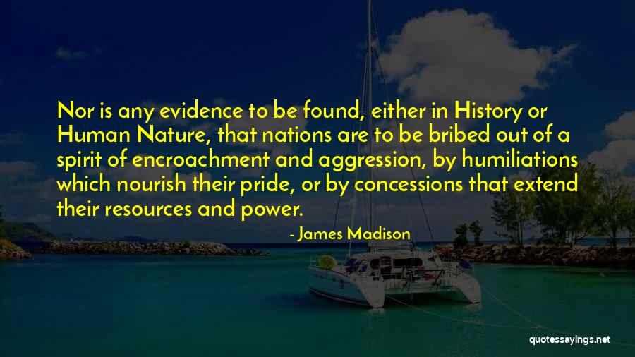 Human Nature And Power Quotes By James Madison Human Nature And Power Quotes By James Madison