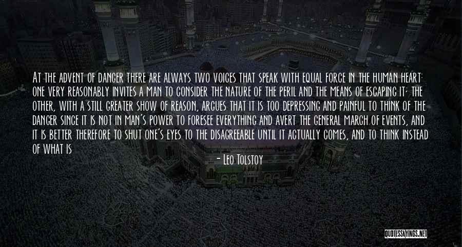 Human Nature And Power Quotes By Leo Tolstoy Human Nature And Power Quotes By Leo Tolstoy