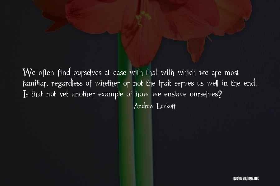 Human Nature In Macbeth Quotes By Andrew Levkoff Human Nature In Macbeth Quotes By Andrew Levkoff