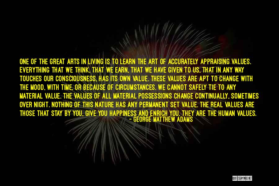 Human Nature In Night Quotes By George Matthew Adams Human Nature In Night Quotes By George Matthew Adams