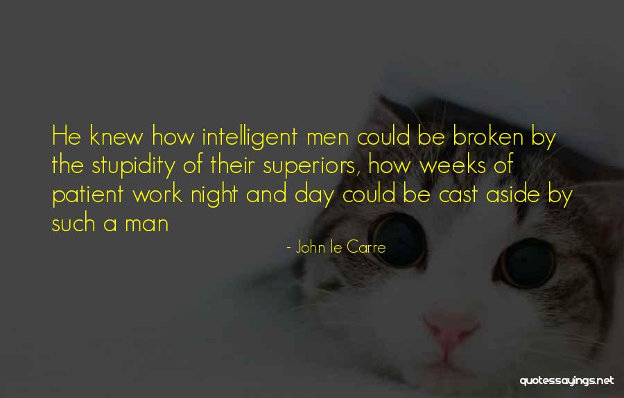 Human Nature In Night Quotes By John Le Carre Human Nature In Night Quotes By John Le Carre