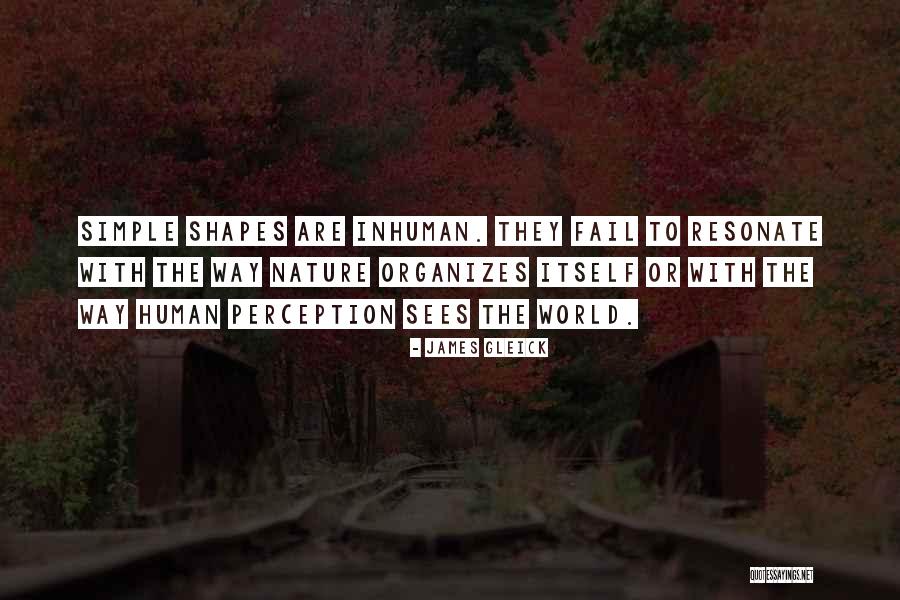 Human Nature Quotes By James Gleick Human Nature Quotes By James Gleick