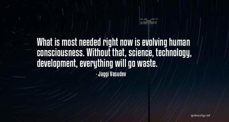 Human Perception Quotes By Jaggi Vasudev