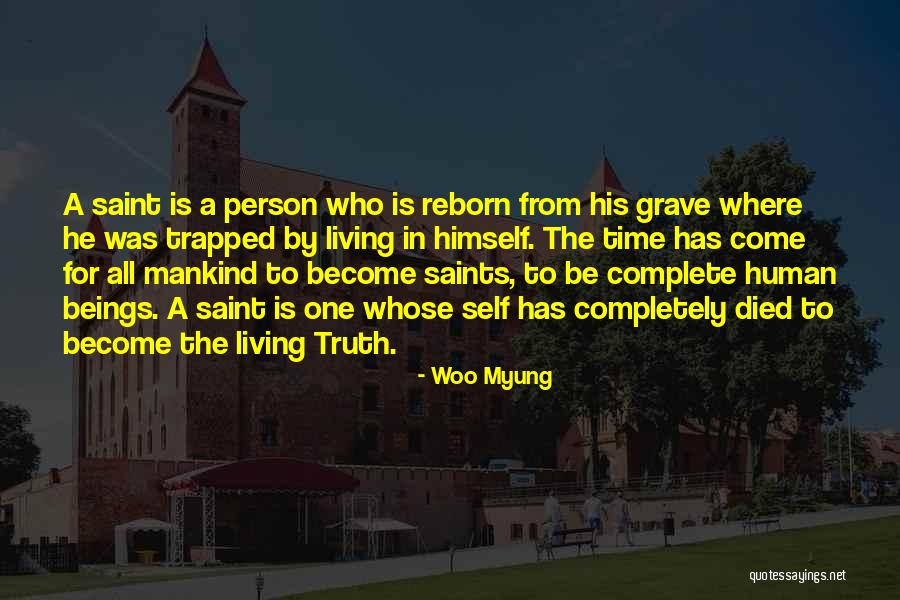 Human Person Quotes By Woo Myung Human Person Quotes By Woo Myung