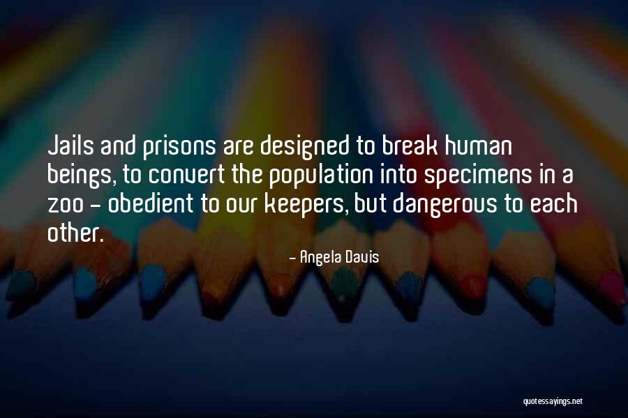 Human Population Quotes By Angela Davis Human Population Quotes By Angela Davis