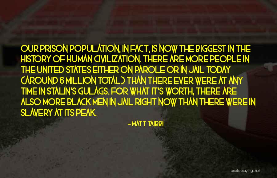 Human Population Quotes By Matt Taibbi Human Population Quotes By Matt Taibbi