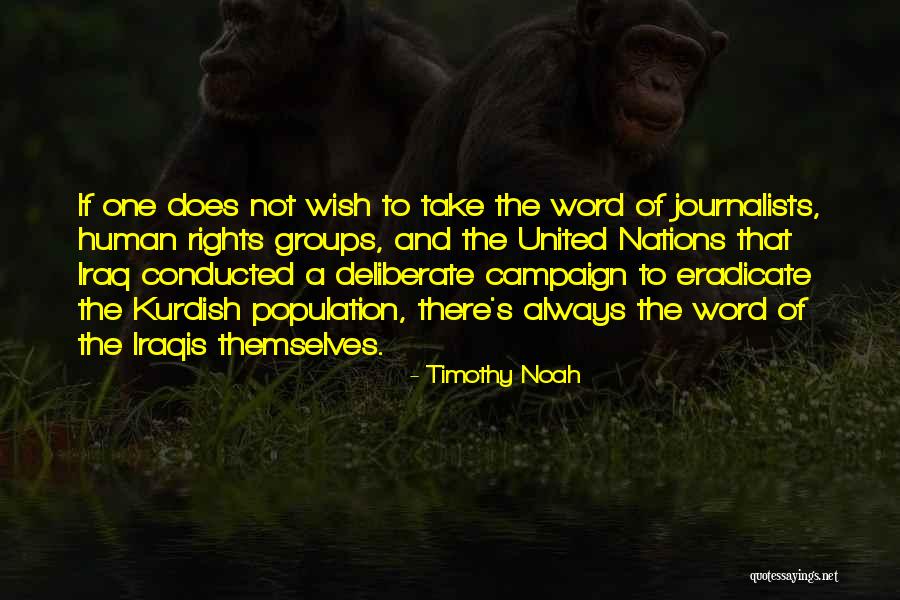Human Population Quotes By Timothy Noah Human Population Quotes By Timothy Noah