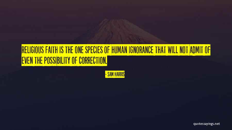 Human Possibility Quotes By Sam Harris Human Possibility Quotes By Sam Harris