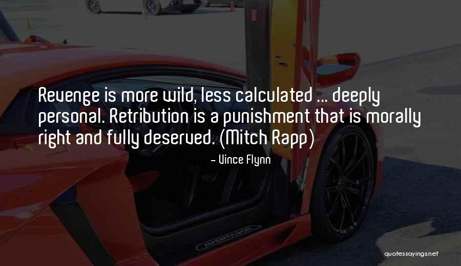 Human Predicament Quotes By Vince Flynn Human Predicament Quotes By Vince Flynn