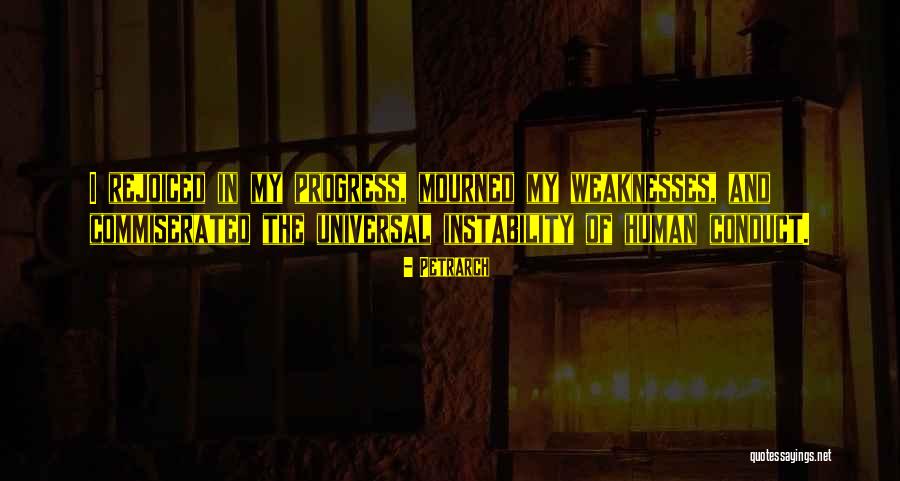 Human Progress Quotes By Petrarch Human Progress Quotes By Petrarch