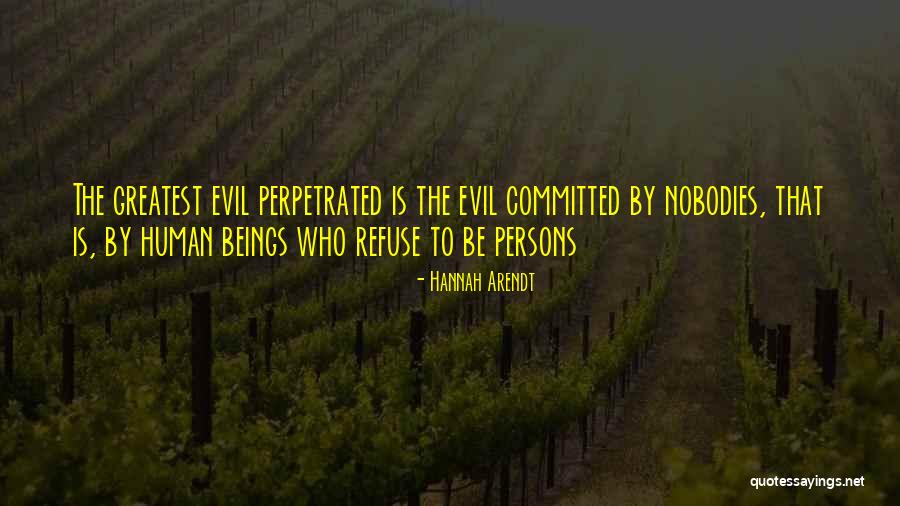 Human Refuse Quotes By Hannah Arendt Human Refuse Quotes By Hannah Arendt