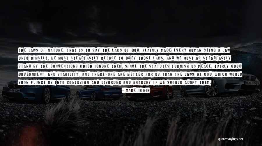 Human Refuse Quotes By Mark Twain Human Refuse Quotes By Mark Twain