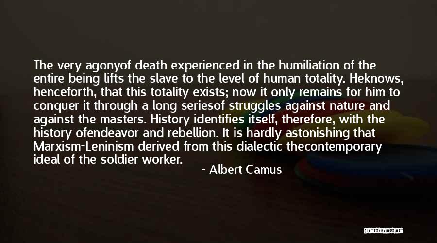 Human Remains Quotes By Albert Camus Human Remains Quotes By Albert Camus