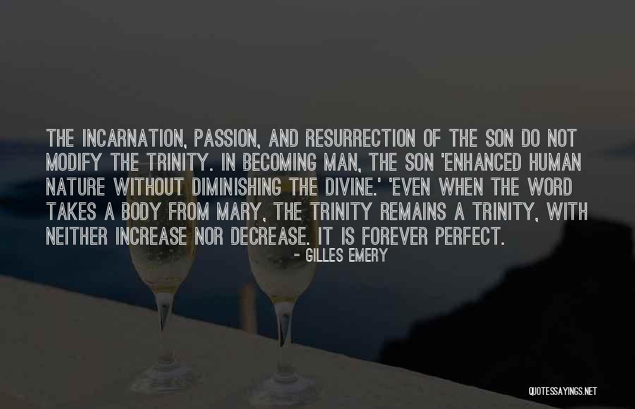 Human Remains Quotes By Gilles Emery Human Remains Quotes By Gilles Emery