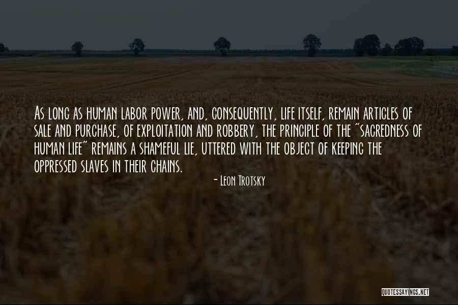 Human Remains Quotes By Leon Trotsky Human Remains Quotes By Leon Trotsky