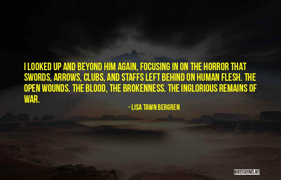 Human Remains Quotes By Lisa Tawn Bergren Human Remains Quotes By Lisa Tawn Bergren