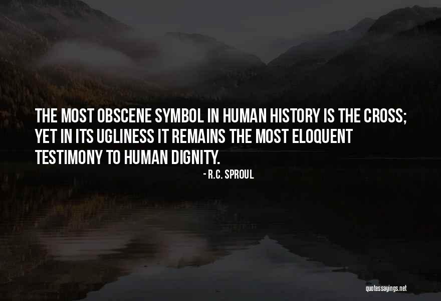 Human Remains Quotes By R.C. Sproul Human Remains Quotes By R.C. Sproul