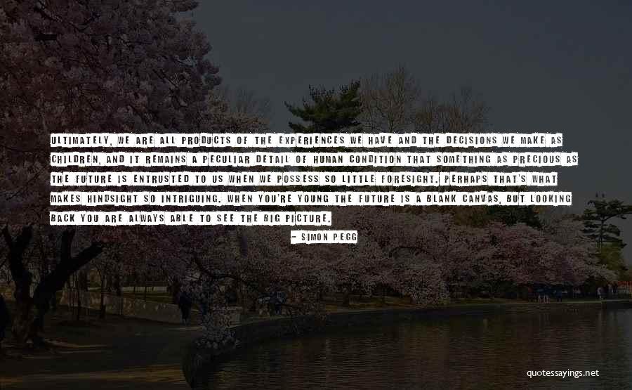 Human Remains Quotes By Simon Pegg Human Remains Quotes By Simon Pegg