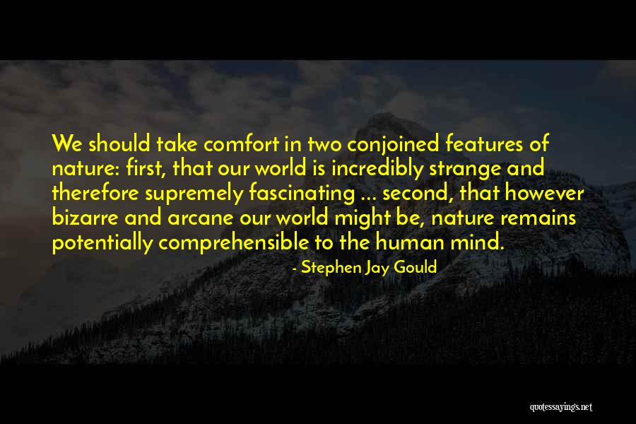 Human Remains Quotes By Stephen Jay Gould Human Remains Quotes By Stephen Jay Gould