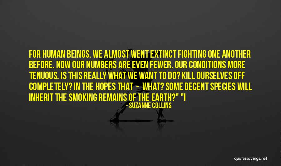 Human Remains Quotes By Suzanne Collins Human Remains Quotes By Suzanne Collins