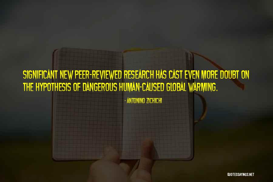 Human Research Quotes By Antonino Zichichi Human Research Quotes By Antonino Zichichi