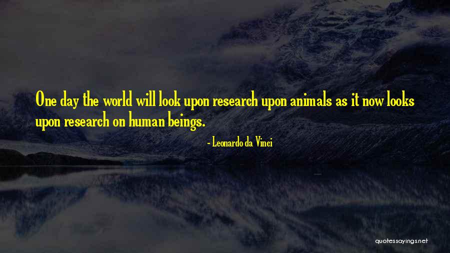 Human Research Quotes By Leonardo Da Vinci Human Research Quotes By Leonardo Da Vinci
