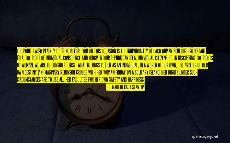 Human Right Quotes By Elizabeth Cady Stanton Human Right Quotes By Elizabeth Cady Stanton