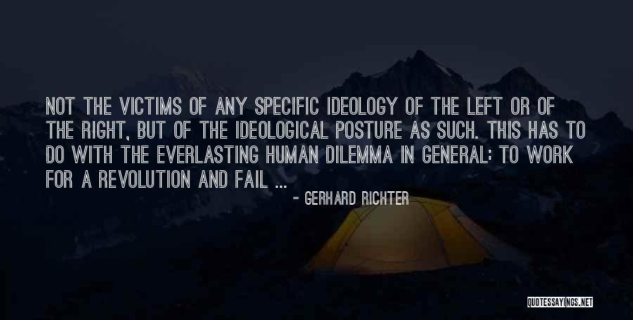 Human Right Quotes By Gerhard Richter Human Right Quotes By Gerhard Richter