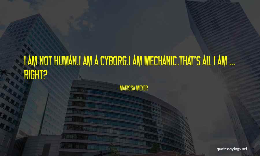 Human Right Quotes By Marissa Meyer Human Right Quotes By Marissa Meyer