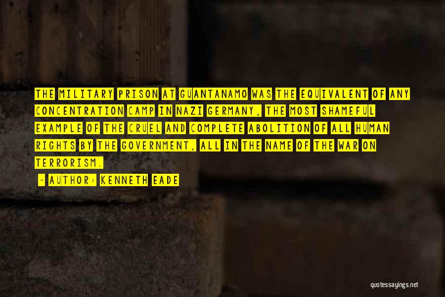 Human Rights And War Quotes By Kenneth Eade Human Rights And War Quotes By Kenneth Eade