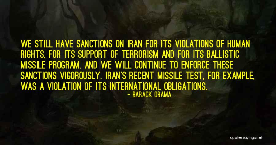 Human Rights Violations Quotes By Barack Obama Human Rights Violations Quotes By Barack Obama