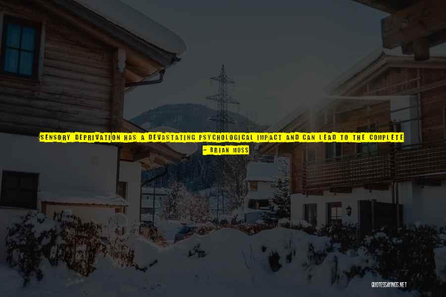 Human Rights Violations Quotes By Brian Moss Human Rights Violations Quotes By Brian Moss
