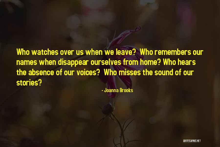 Human Scavenger Quotes By Joanna Brooks Human Scavenger Quotes By Joanna Brooks