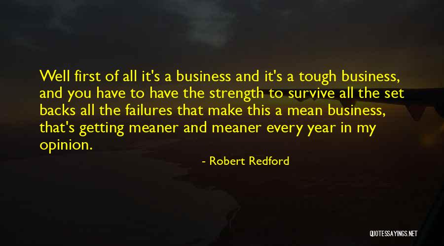 Human Scavenger Quotes By Robert Redford Human Scavenger Quotes By Robert Redford