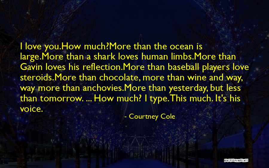Human Shark Quotes By Courtney Cole Human Shark Quotes By Courtney Cole