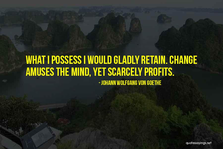 Human Side Of Enterprise Quotes By Johann Wolfgang Von Goethe Human Side Of Enterprise Quotes By Johann Wolfgang Von Goethe