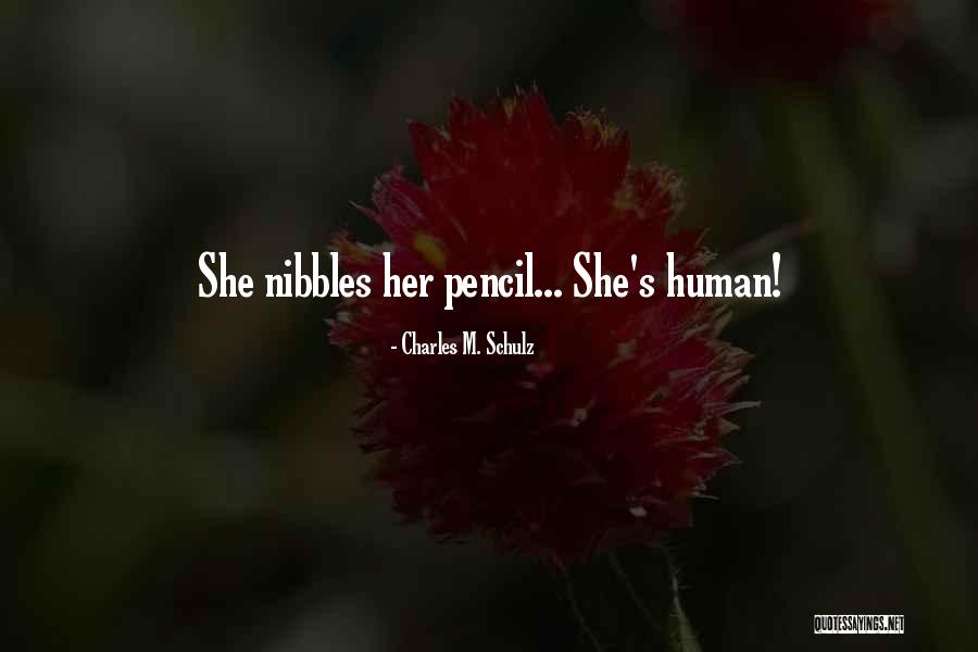 Human Skills Quotes By Charles M. Schulz Human Skills Quotes By Charles M. Schulz
