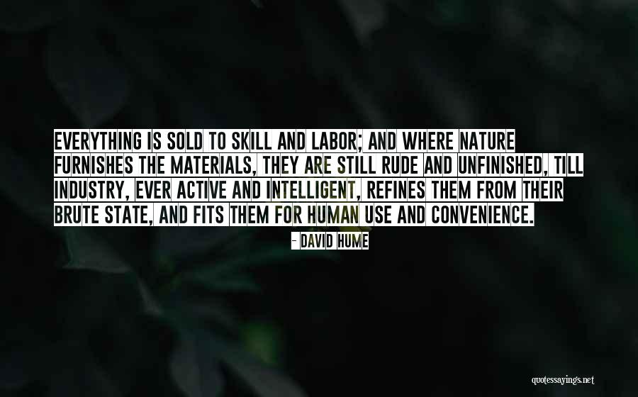 Human Skills Quotes By David Hume Human Skills Quotes By David Hume