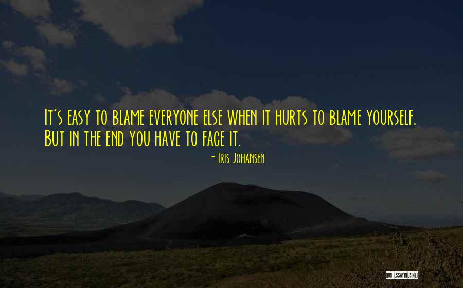 Human Specimens Quotes By Iris Johansen Human Specimens Quotes By Iris Johansen