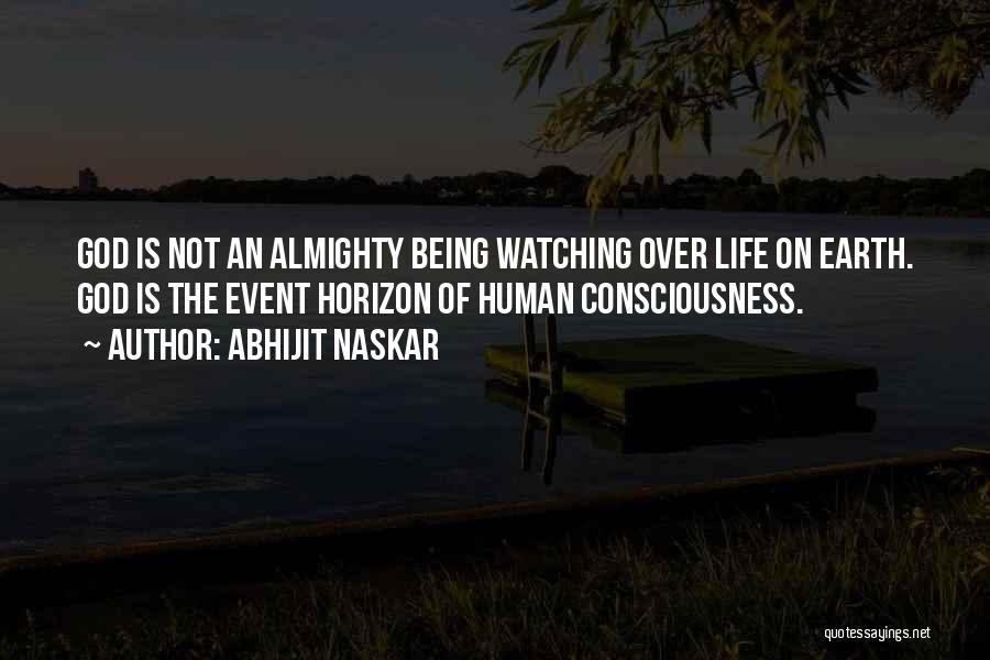 Human Spirituality Quotes By Abhijit Naskar