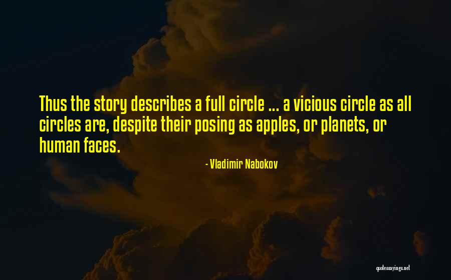 Human Story Quotes By Vladimir Nabokov Human Story Quotes By Vladimir Nabokov