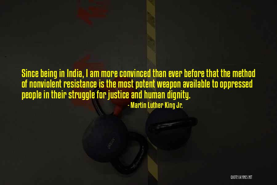 Human Struggle Quotes By Martin Luther King Jr. Human Struggle Quotes By Martin Luther King Jr.