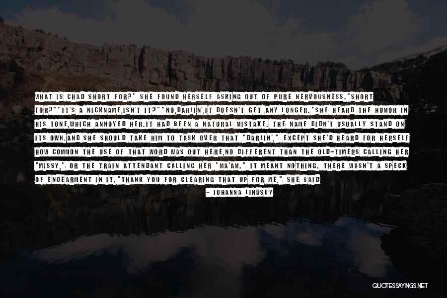 Human Subject Research Quotes By Johanna Lindsey Human Subject Research Quotes By Johanna Lindsey