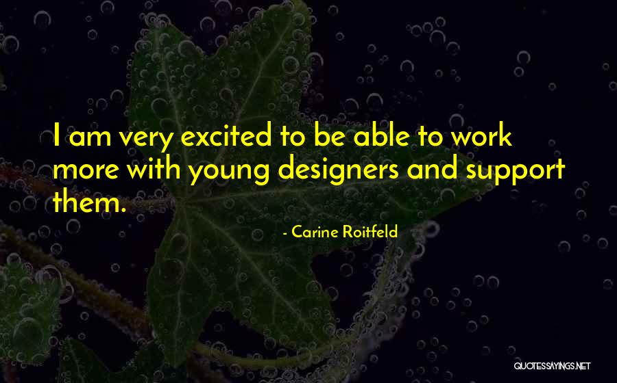 Human Thriving Quotes By Carine Roitfeld Human Thriving Quotes By Carine Roitfeld
