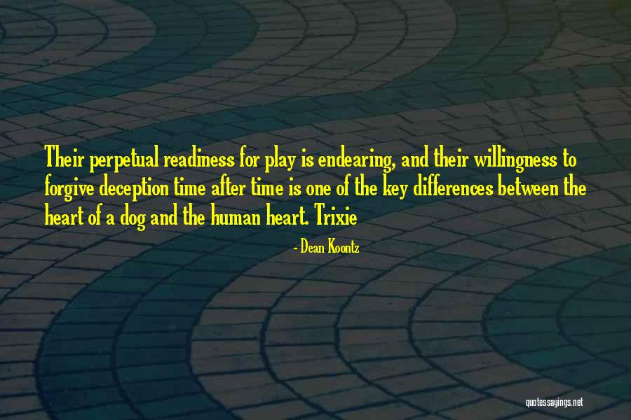 Human To Dog Quotes By Dean Koontz Human To Dog Quotes By Dean Koontz