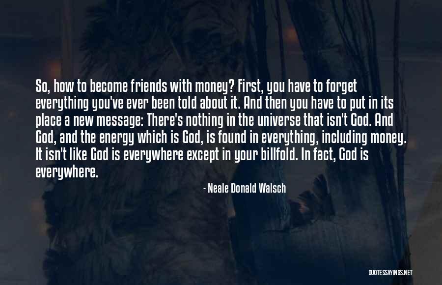 Human Values And Ethics Quotes By Neale Donald Walsch