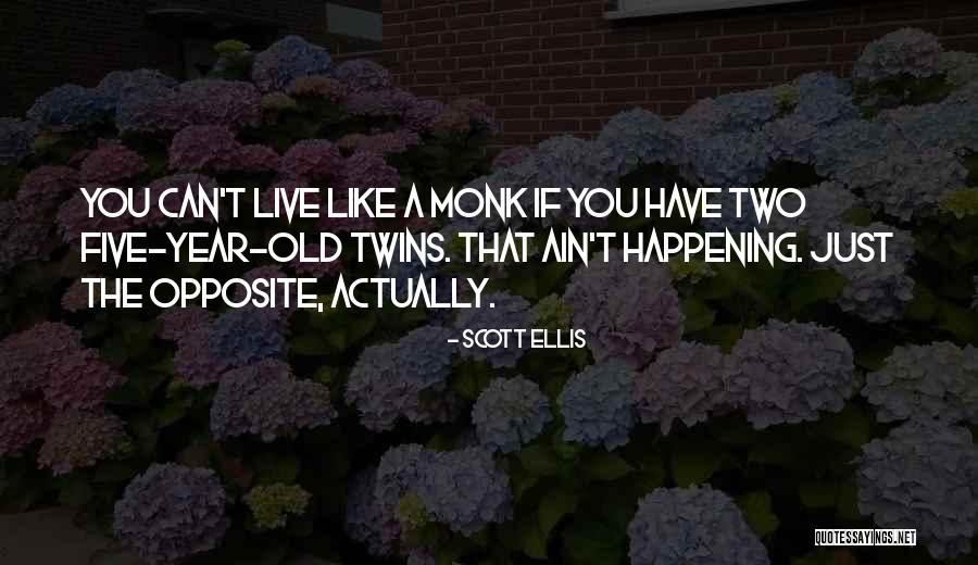 Humana Health Ins Quotes By Scott Ellis