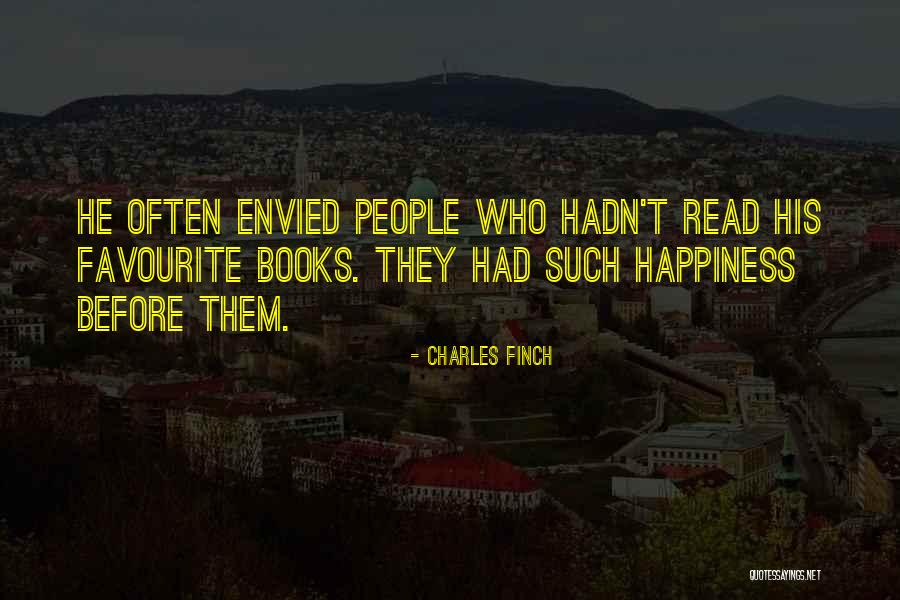 Humananimal Quotes By Charles Finch Humananimal Quotes By Charles Finch