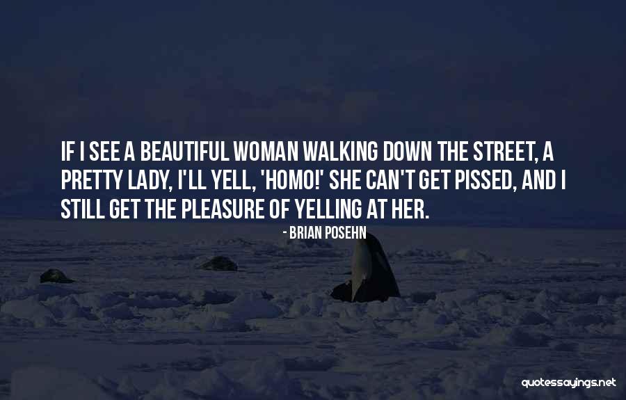 Humanbeing Quotes By Brian Posehn Humanbeing Quotes By Brian Posehn