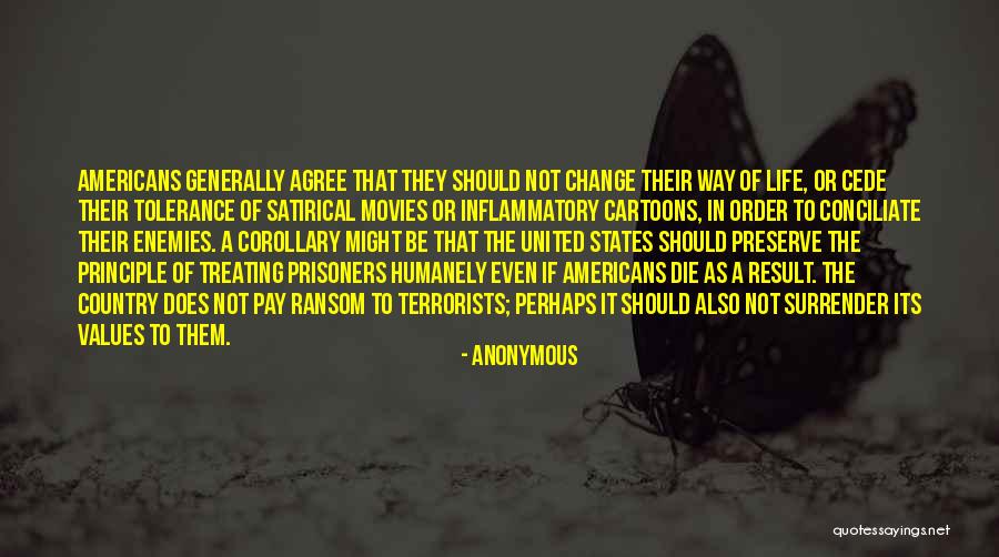 Humanely Quotes By Anonymous Humanely Quotes By Anonymous